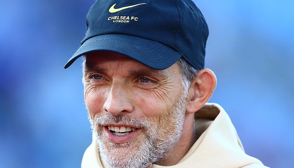 Falls Hansi Flick beim DFB gehen muss: Thomas Tuchel ist ein Kandidat