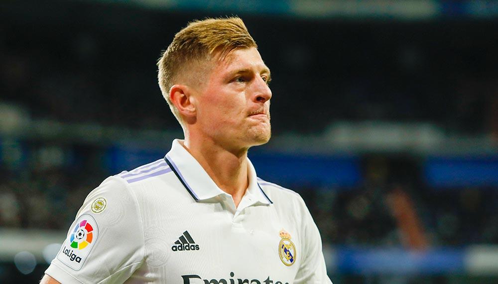 Was Kroos nach dem DFB-Scheitern bei der WM anprangert