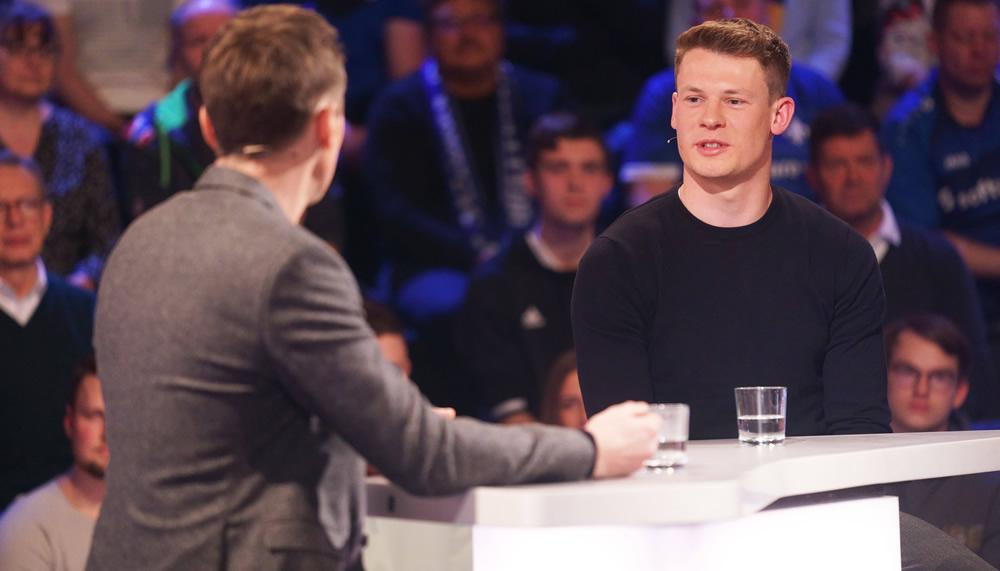 Rückkehr zum FC Bayern: Alexander Nübel stellt Bedingungen