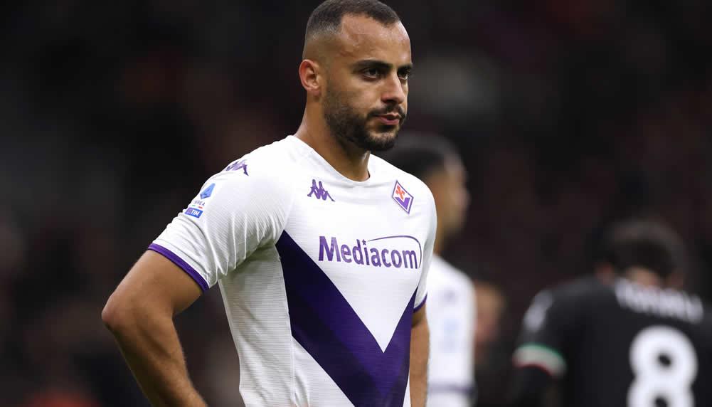 Ex-FCB-Torjäger Cabral steht bereits vor Abschied bei der Fiorentina