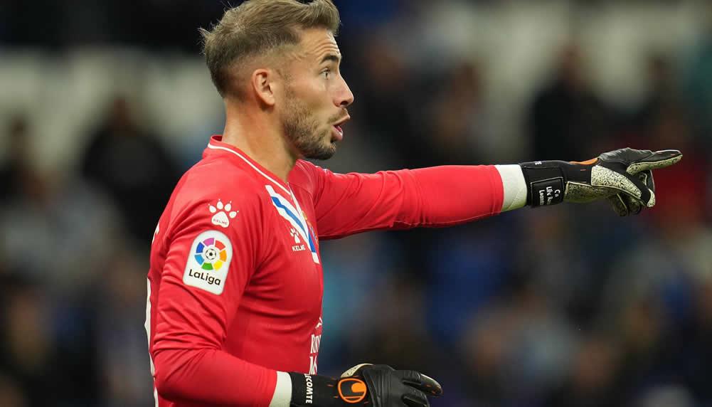 Der Omlin-Nachfolger in Montpellier steht fest