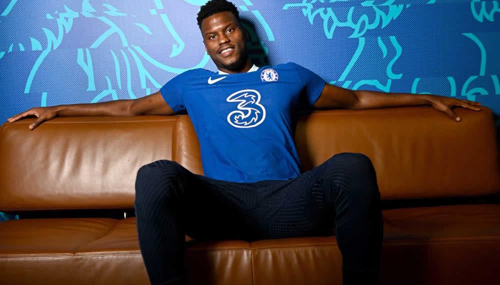 Vertrag bis 2030: Chelsea macht nächsten Transfer perfekt