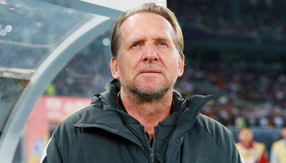 Schuster offenbar vor Rückkehr zum FC Getafe