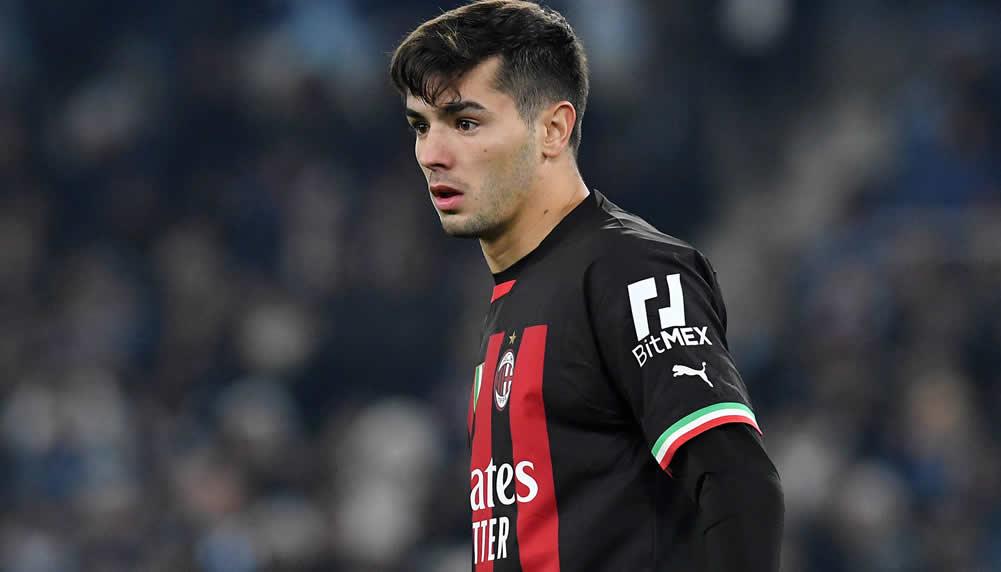 Nationenwechsel: Brahim Diaz läuft künftig für Marokko auf