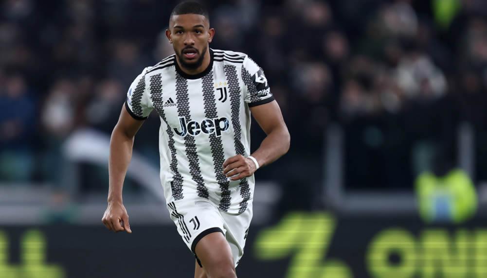 Der FC Bayern könnte es wieder bei Juve-Profi Bremer versuchen