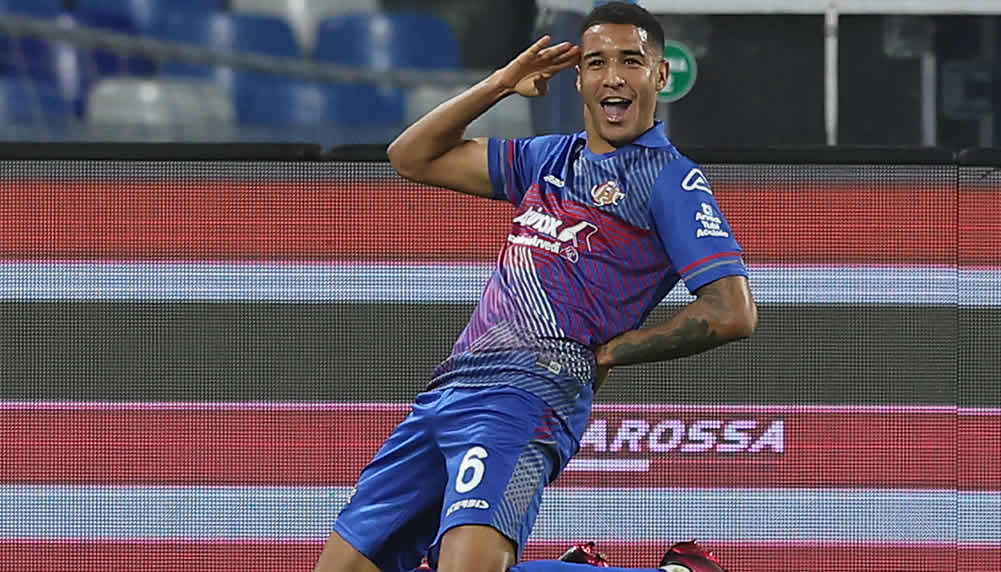 Charles Pickel brilliert in der Coppa Italia – folgt der Anruf von Murat Yakin?