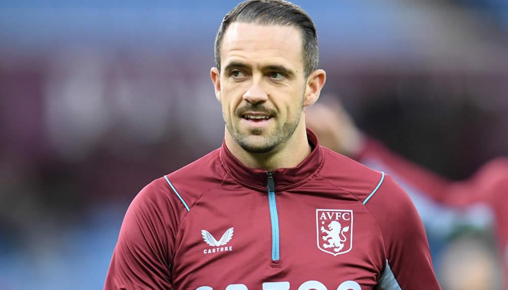 Für den Abstiegskampf: West Ham krallt sich Stürmer Danny Ings