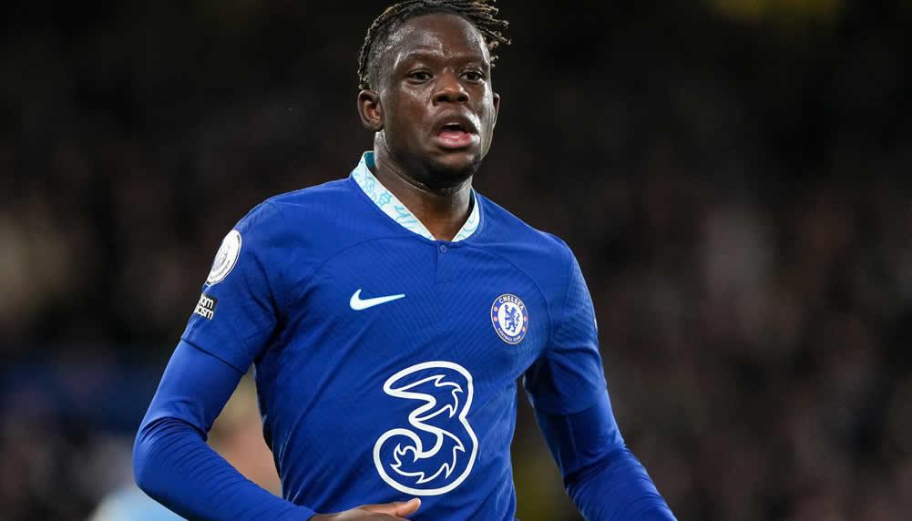 Chelsea plant wegen Zakaria neue Verhandlungen mit Juve