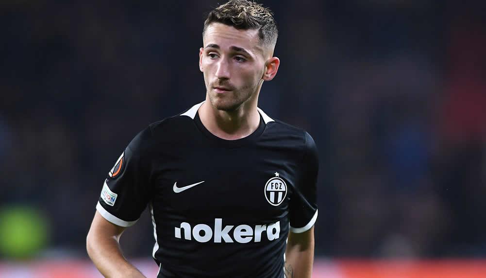 Der FCZ will Donis Avdijaj wieder aussortieren