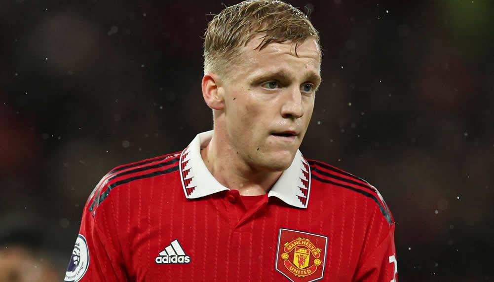 Lange Streichliste: Diese 6 Spieler sollen ManUtd verlassen