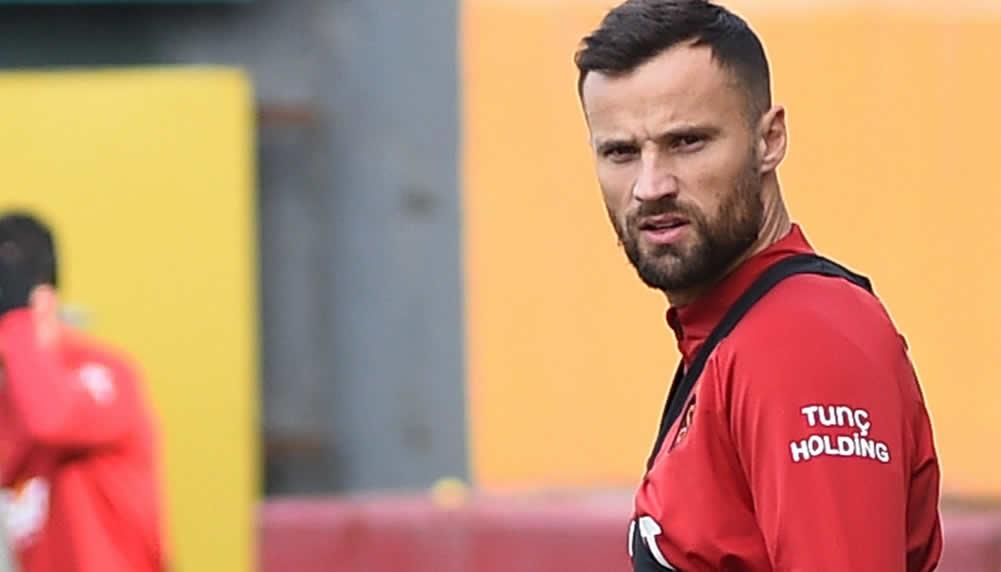 Nati-Stürmer Haris Seferovic wechselt nach Spanien
