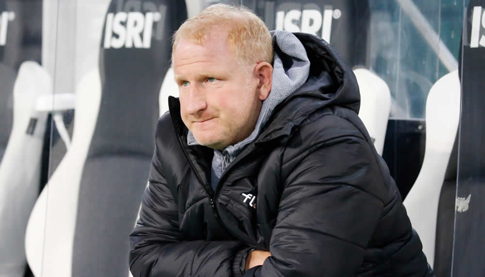 Heiko Vogel zurück beim FC Basel: «Weiss, was ich verhindern und fördern muss»