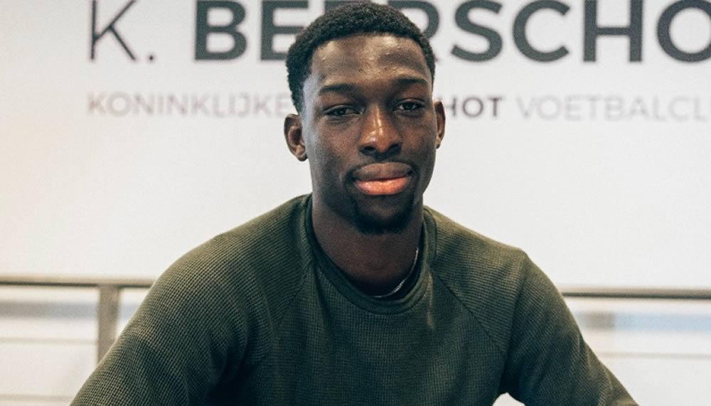 Perfekt: FCZ-Stürmer Henri Koide zieht nach Belgien