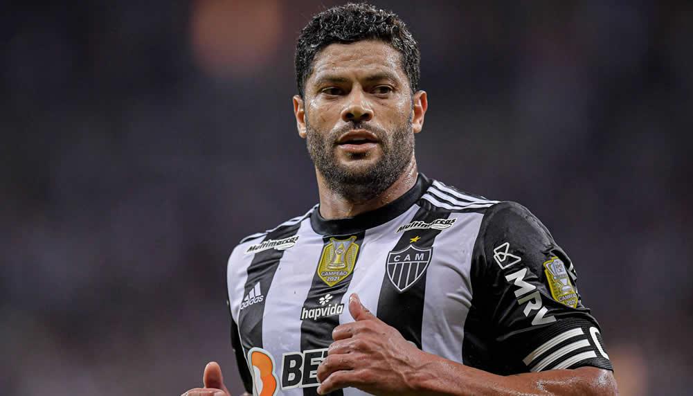 Altmeister Hulk soll Balotelli in der Türkei beerben