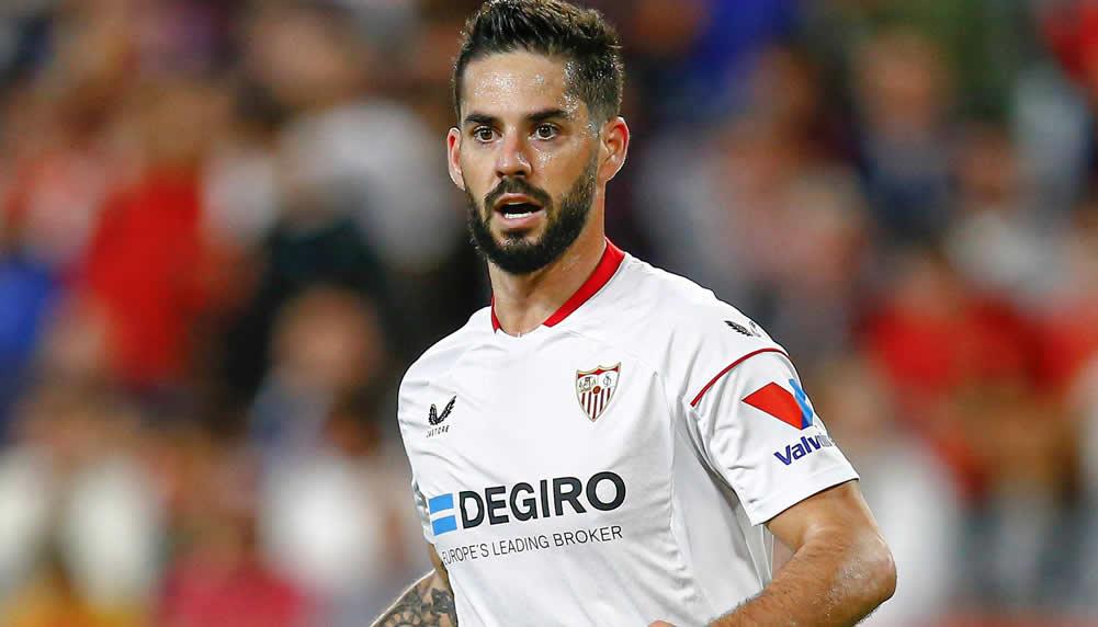 Union Berlin gibt Statement zu geplatztem Isco-Deal ab