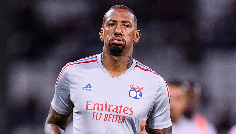 Lyon-Abgang? Boateng zieht zwei Optionen in Betracht