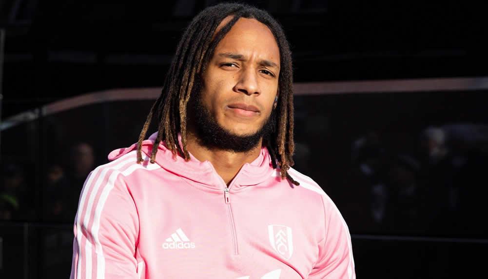 Kevin Mbabu steht vor Wechsel zu West Ham