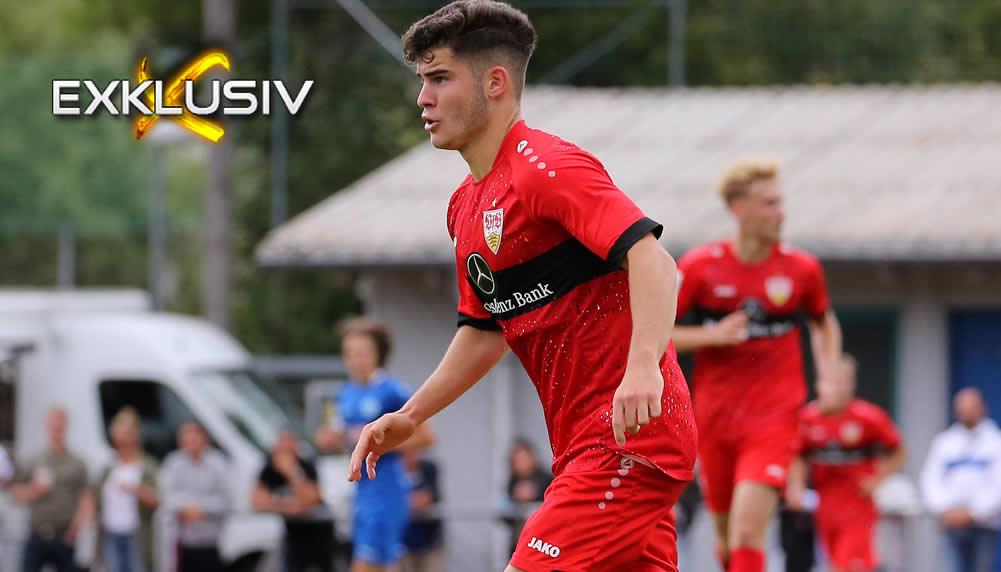 Exklusiv: Luis Mestre stellt sich bei Rapperswil-Jona vor