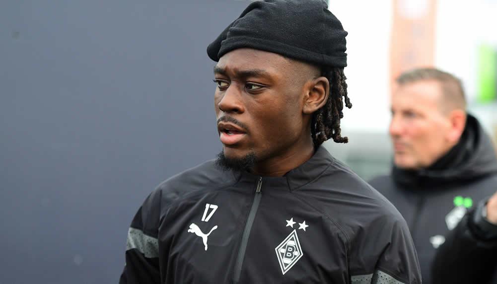 Nächster Gladbacher zu den Bayern? Auch Manu Koné ist ein Thema