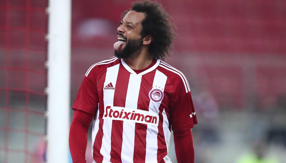 Al Nassr will Ronaldo-Kumpel Marcelo verpflichten