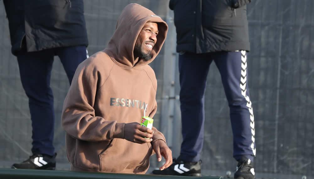 Gladbach: Jetzt mischt auch Barça bei Marcus Thuram mit