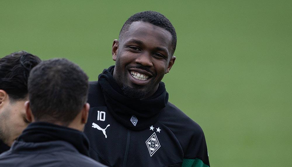 Chelsea prüft offenbar Konditionen für Thuram-Verpflichtung