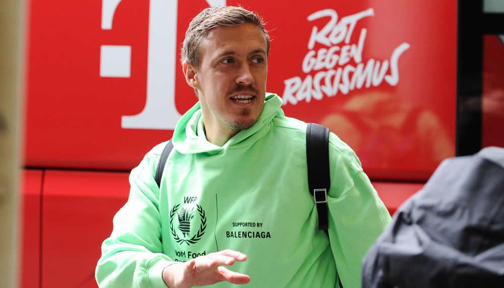 Schalke 04 hätte fast Max Kruse verpflichtet