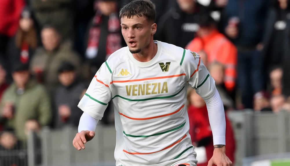 Ex-Bayern-Profi Michaël Cuisance steht erneut vor einem Wechsel
