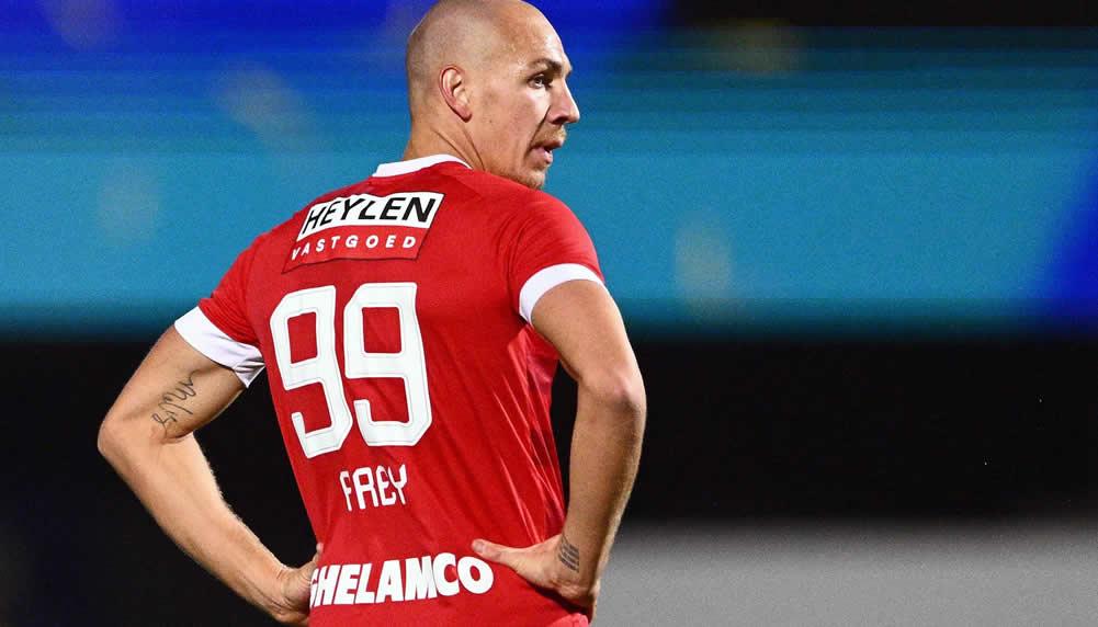 Schalke kontaktiert den wechselwilligen Michael Frey
