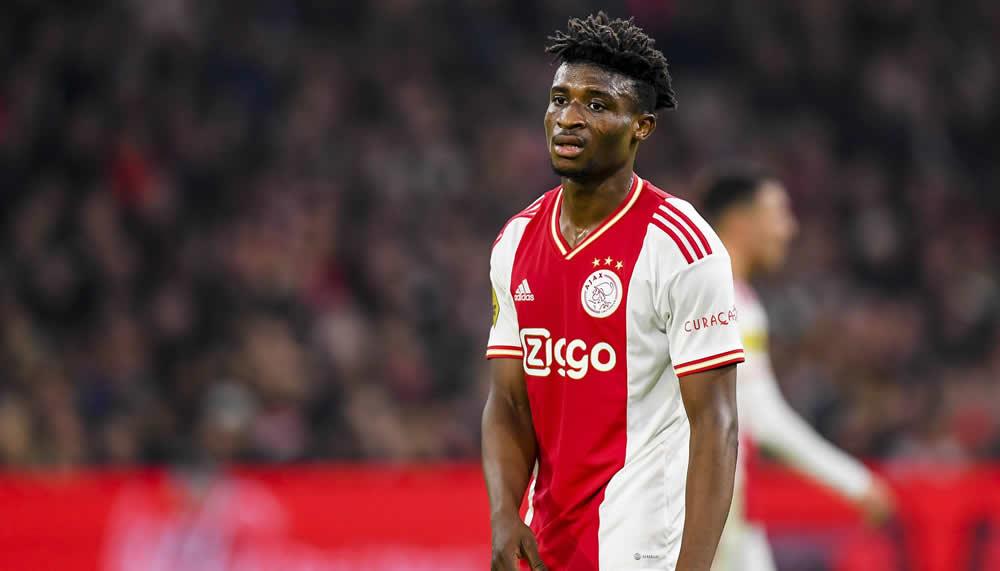 BVB interessiert: So viel kostet Mohammed Kudus