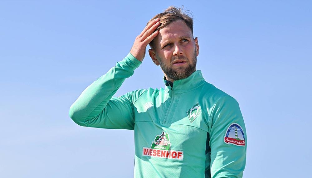 Werder Bremen geht weiter von Füllkrug-Verbleib aus