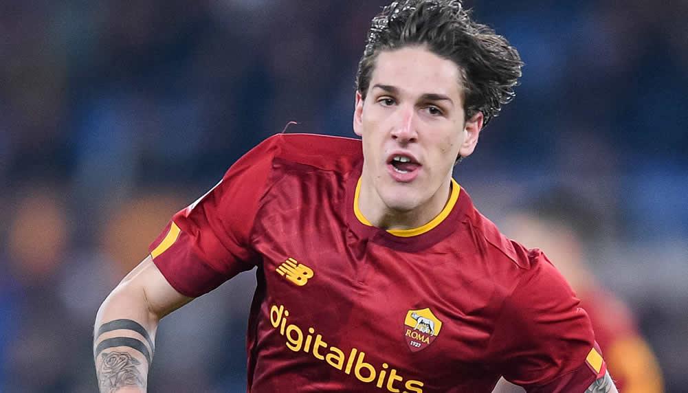 Nicolo Zaniolo ist sich mit Milan einig – Verhandlungen laufen