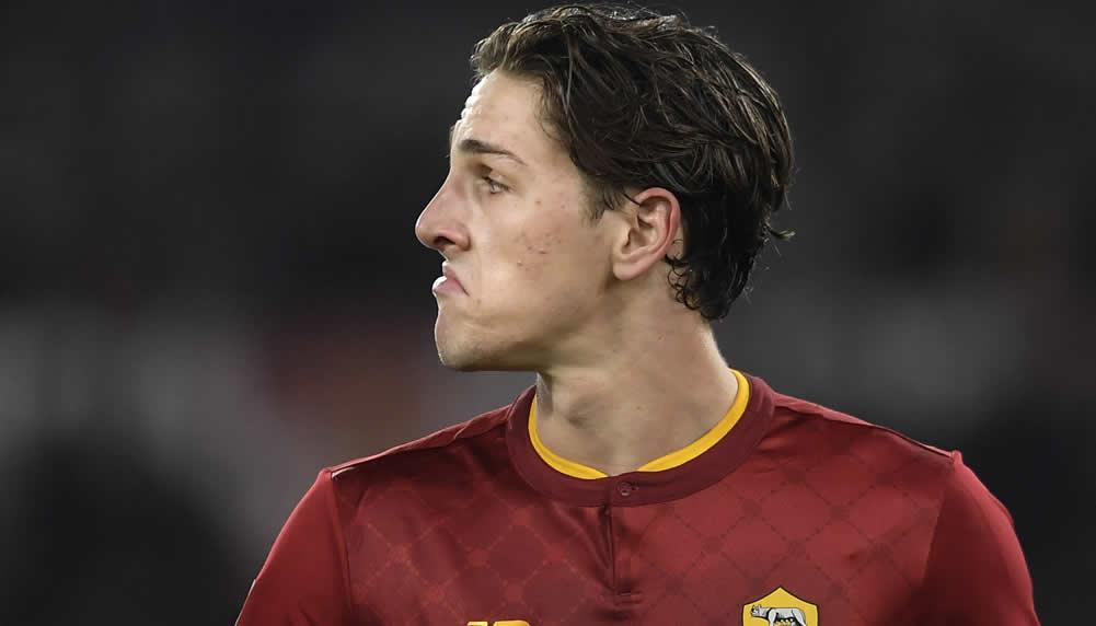 Milan gibt Transfer von Nicolo Zaniolo (vorerst) auf