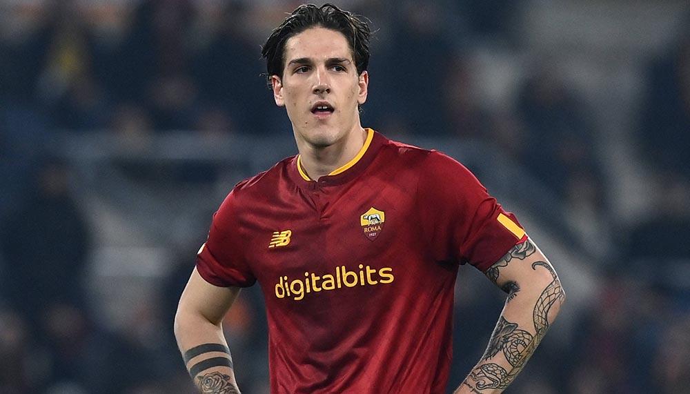 Rom-Abgang? Zaniolo nicht im Spieltagskader