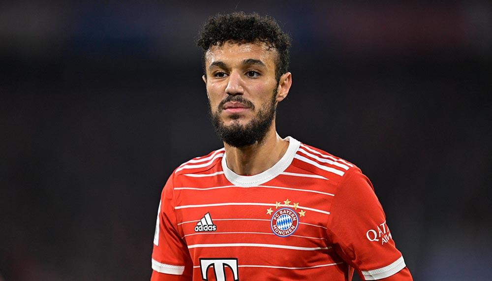 Bayern-Profi Noussair Mazraoui fällt wohl noch wochenlang aus