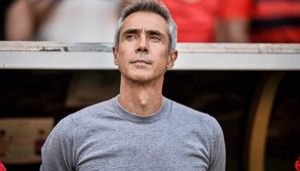 Ex-Basel-Trainer Paulo Sousa ist bei Milan im Gespräch
