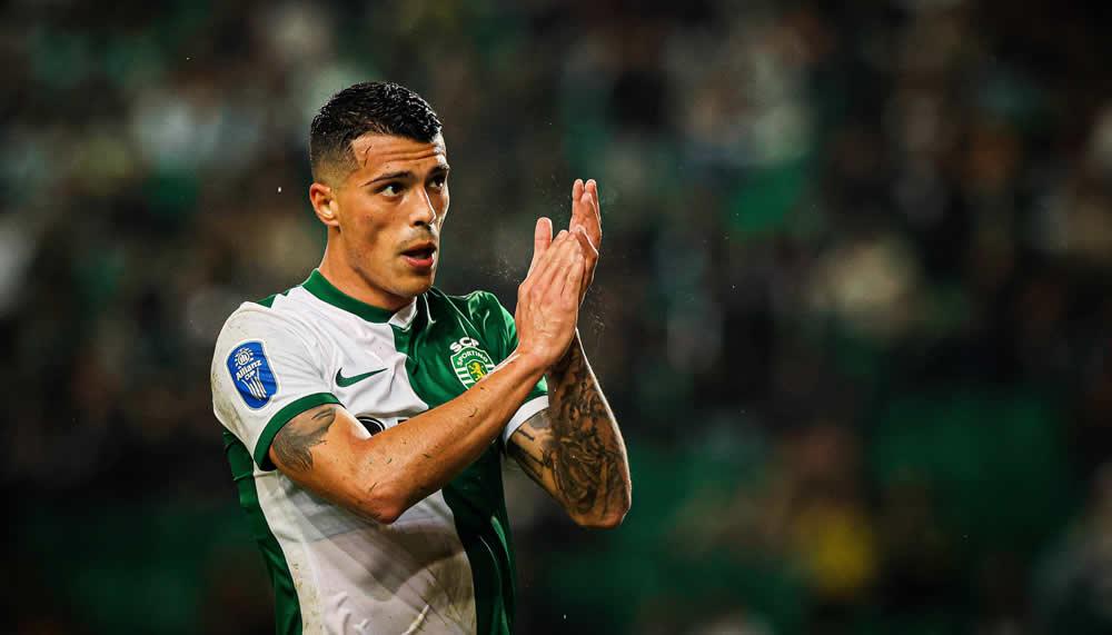 Tottenham muss bei Pedro Porro Ausstiegsklausel zahlen