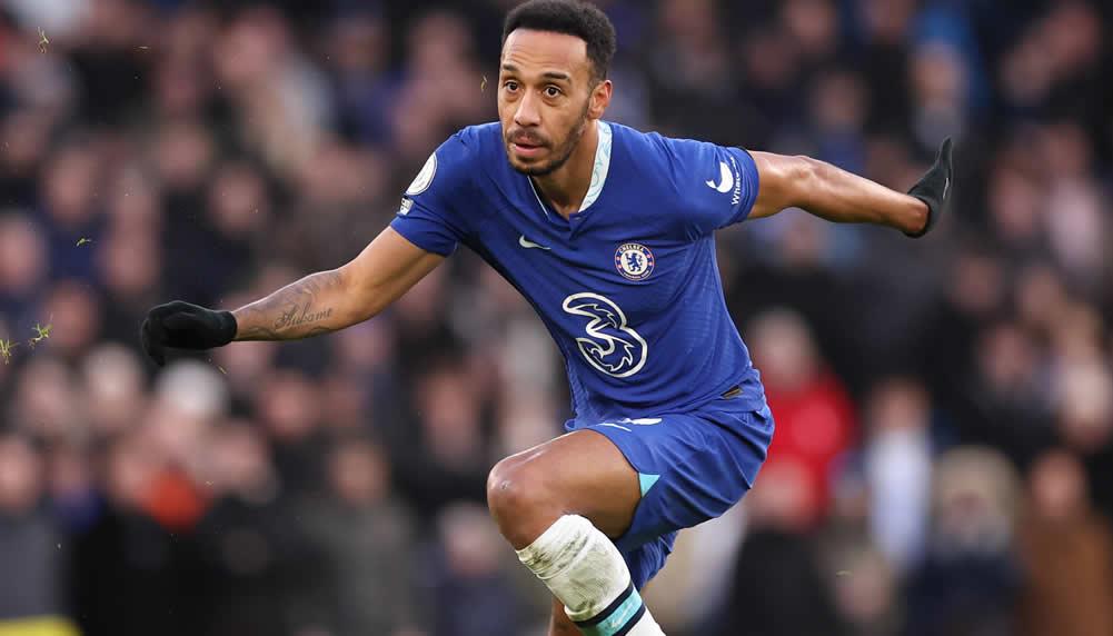 Barça denkt über Aubameyang-Rückkehr nach