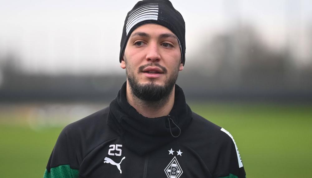Bensebaini-Wechsel zum BVB zu «99,99 Prozent» durch