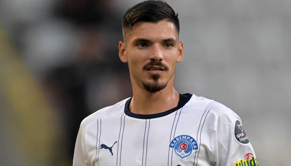 Ex-FCB-Profi Raoul Petretta wechselt in die MLS