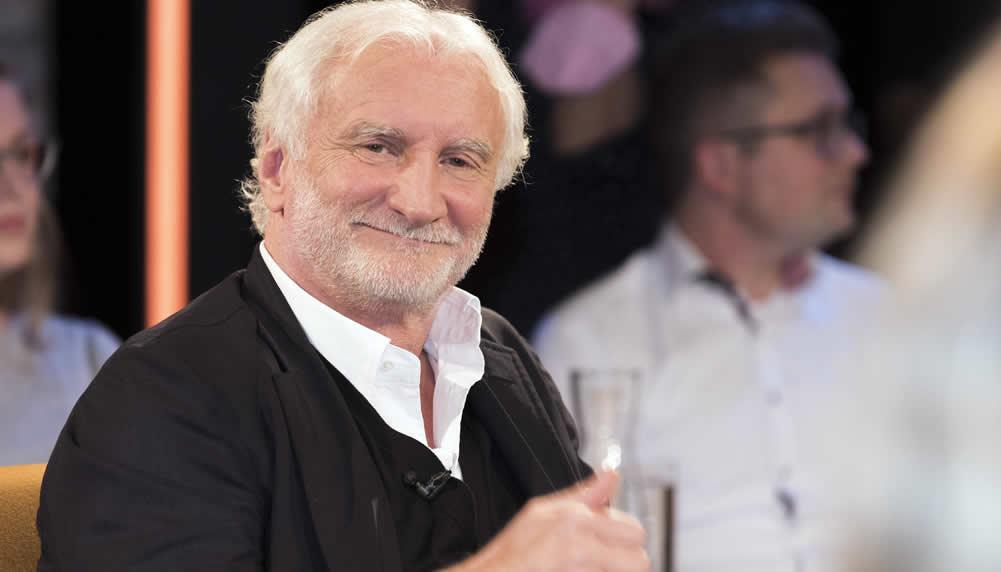 Rudi Völler wird Bierhoff-Nachfolger als DFB-Manager