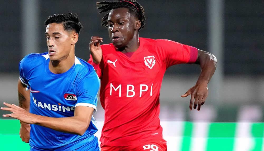 Italienische Klubs beobachten Ex-YB-Junior Ryan Fosso