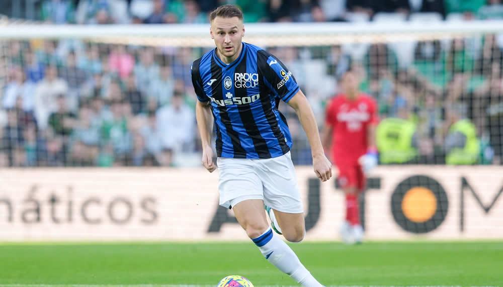 Zum FC Liverpool? Teun Koopmeiners kommentiert Gerüchte