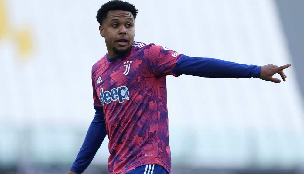 Juve-Profi Weston McKennie lehnt Angebot von Bournemouth ab