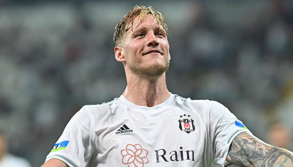Deal offenbar perfekt: Weghorst wechselt zu Manchester United