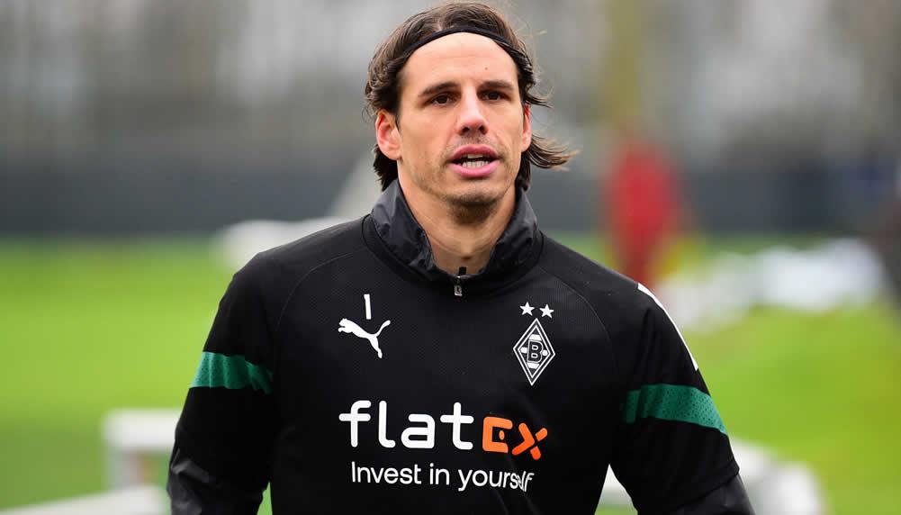 Auch Inter Mailand ist hinter Yann Sommer her