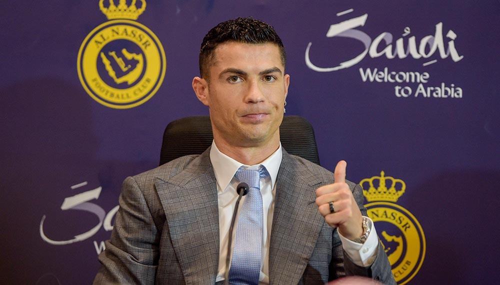 Für Ronaldo-Registrierung: Al-Nassr muss Teamkollege abgeben