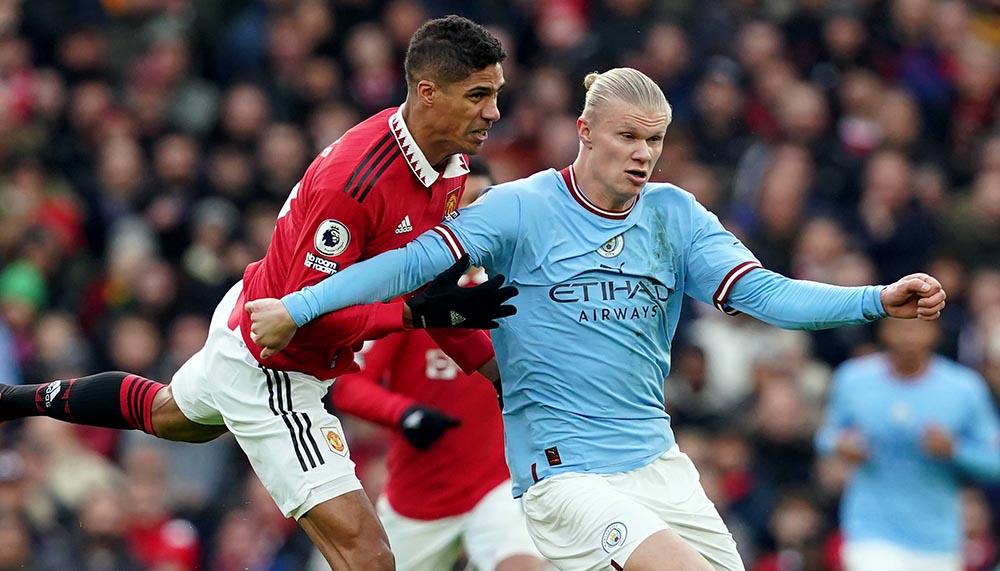 ManCity ohne Haaland besser? Hamann mit steiler These