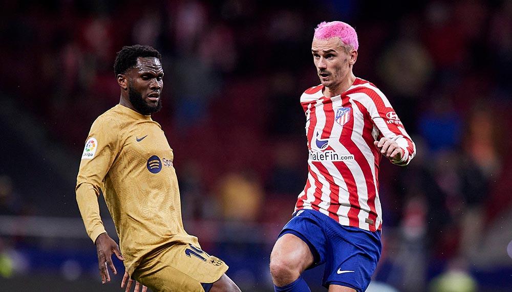 Tauschdeal zwischen dem FC Barcelona und Inter?