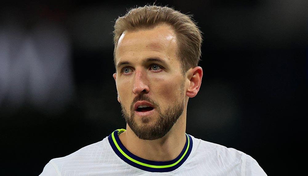 Konkurrenz für Bayern: ManUnited baggert an Kane
